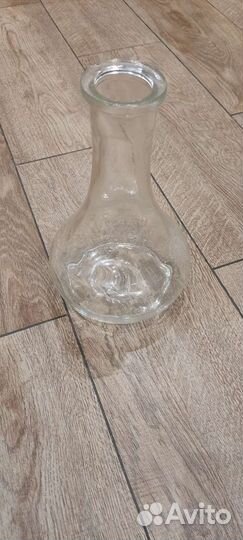 Графин стекло