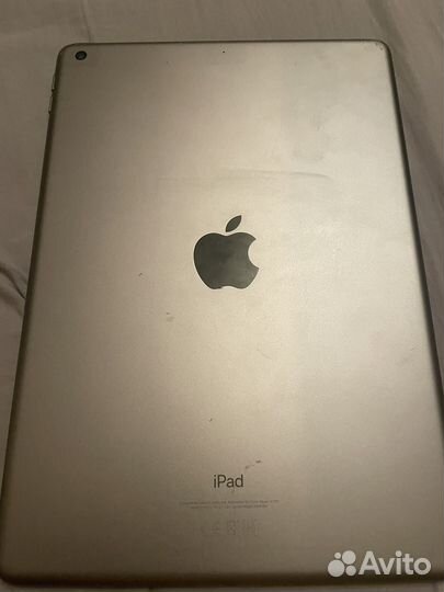 iPad air 7 поколение