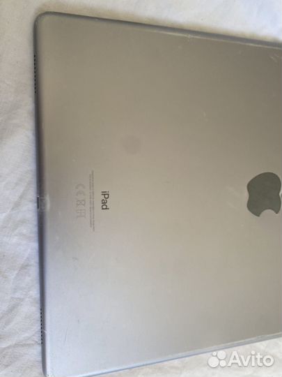 iPad pro 12 9 2 поколение 2018 год