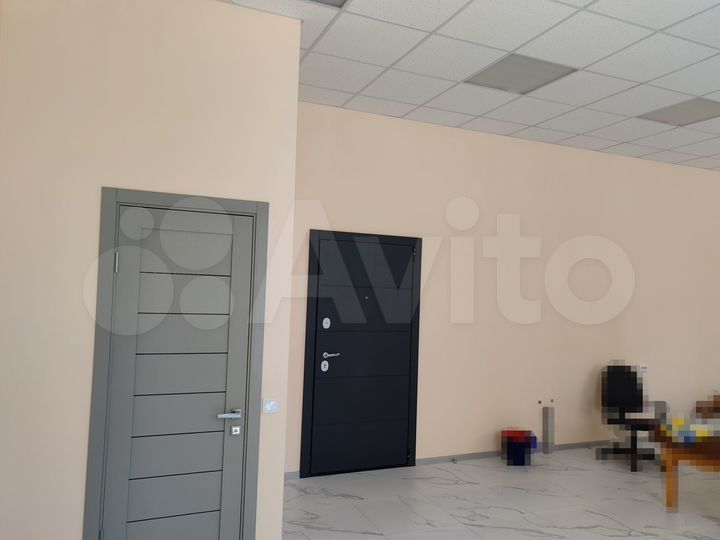 Офис, 40 м²