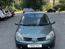 Renault Scenic 1.6 MT, 2006, 236 000 км, с пробегом, цена 500 000 руб.