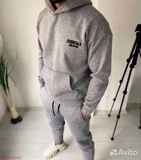 Спортивный костюм