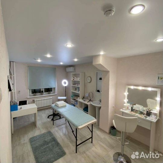 Косметолог