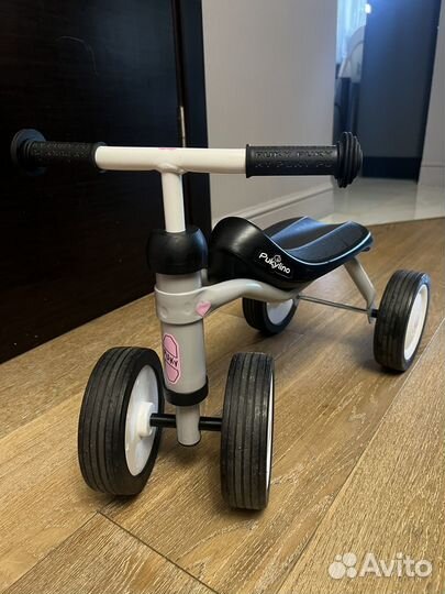 Беговел puky pukylino