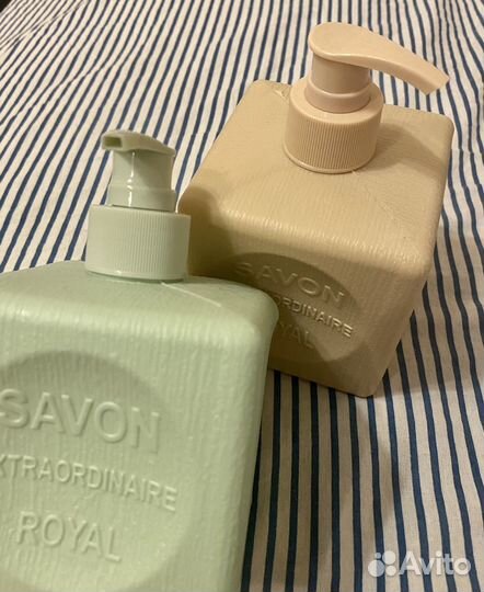 Диспенсер для мыла, 500мл