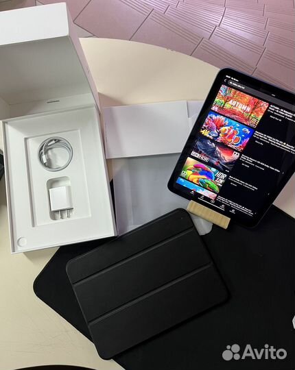 Apple iPad(2022) 10.9 (10th Generation)