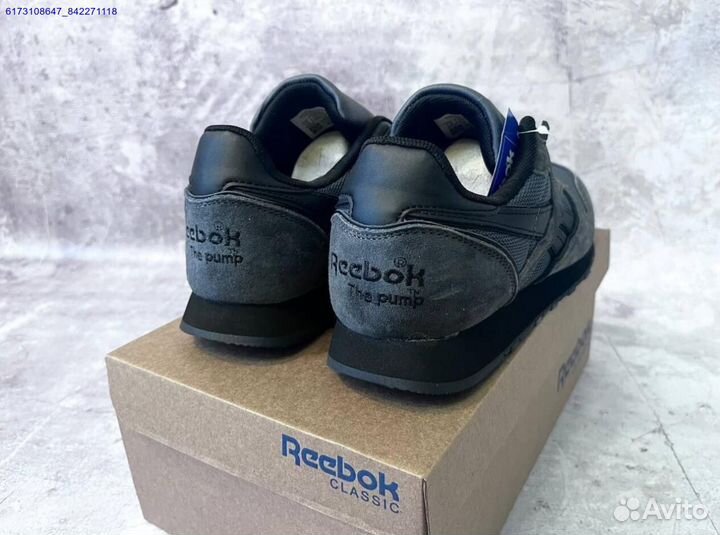 Кроссовки Reebok (Арт.41604)