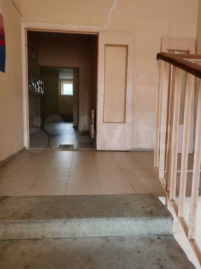 1-к. квартира, 53,2 м², 10/10 эт.