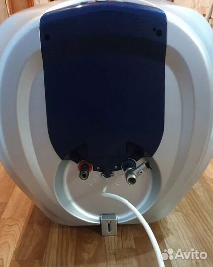 Ремонт водонагревателей на дому в Красноярске