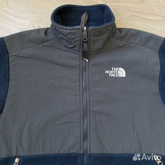 The North Face Denali Fleece оригинал флис