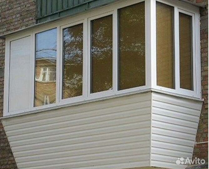Окна пластиковые пвх