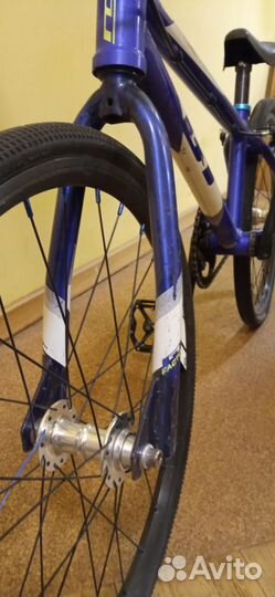 Bmx race gt expert pro