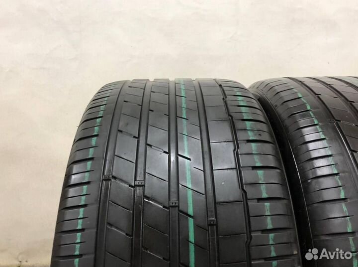 Hankook Ventus S1 Evo 3 SUV K127C 295/35 R21 107Y