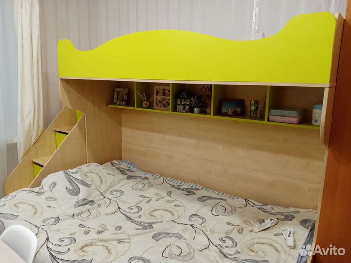 Набор детской мебели