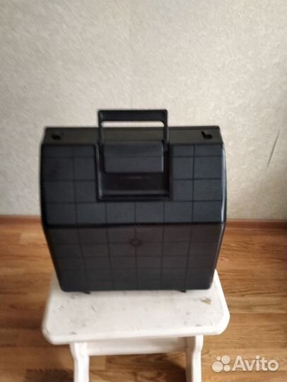 Портативная печатная машинка