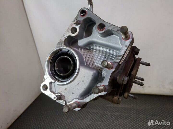 Редуктор Раздаточный кпп (раздатка) Toyota RAV 4
