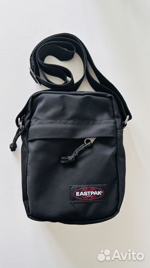 Сумка мессенджер eastpak