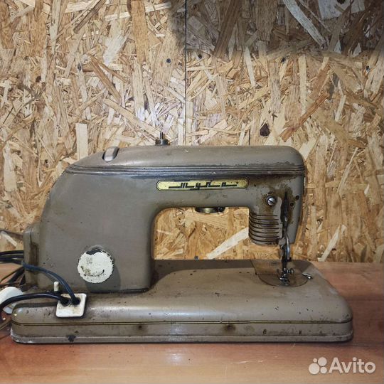 Швейная машина Тула