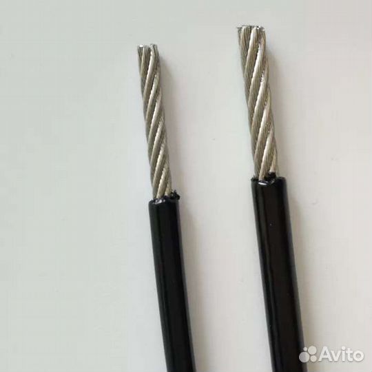 Запчасти, ролики, тросики