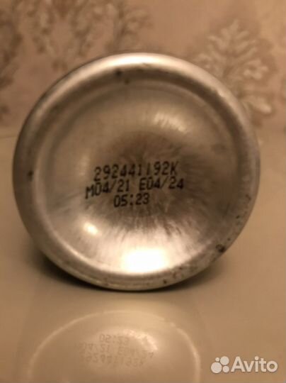 Спрей для волос