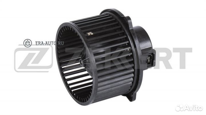 Zekkert MK-8042 Вентилятор отопителя Hyundai Santa