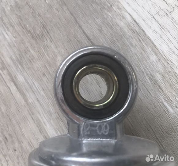 Амортизатор для мопеда, скутера, мото