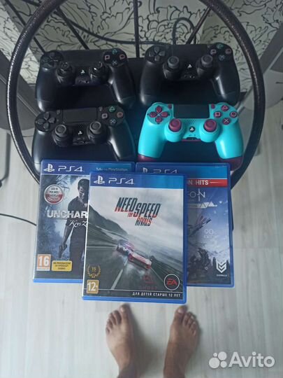 Sony PlayStation 4 Pro