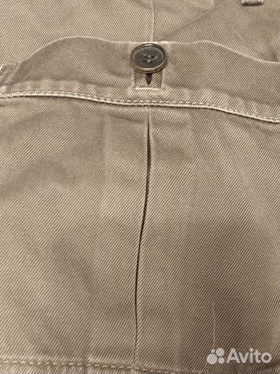 Louis Vuitton Чиносы Франция Оригинал