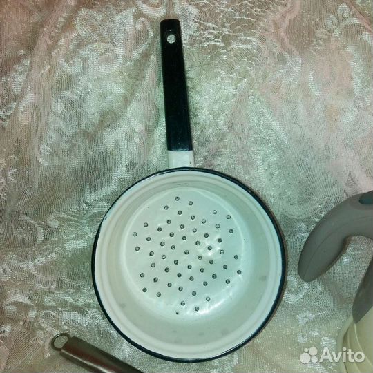 Набор посуды