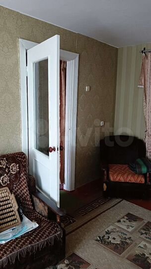 2-к. квартира, 42 м², 4/5 эт.