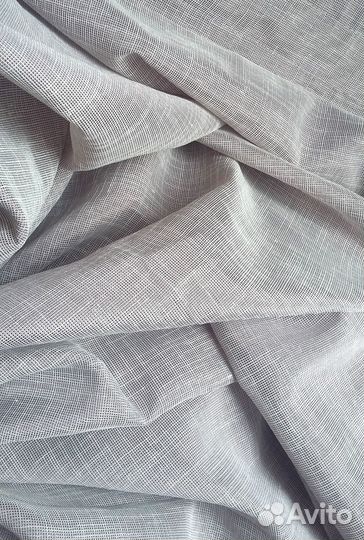 Лён(4м)новый