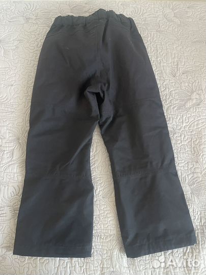 Брюки Reimatec Lento р104