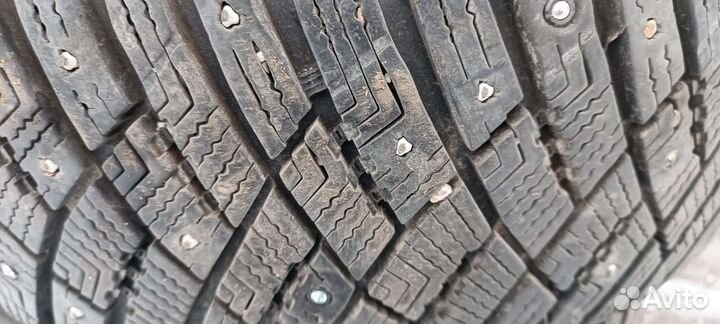 Goodyear Ultragrip Ice Arctic 195/65 R15 95T