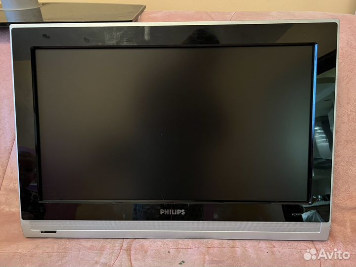 Телевизор philips
