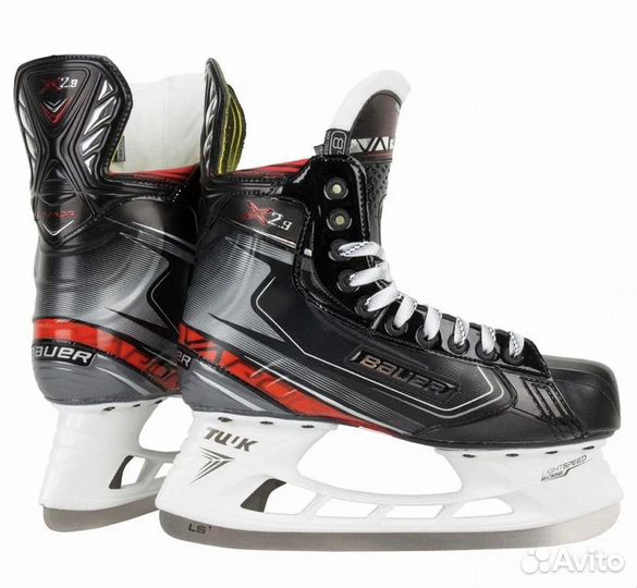 Коньки Bauer X2.9 8,5EE