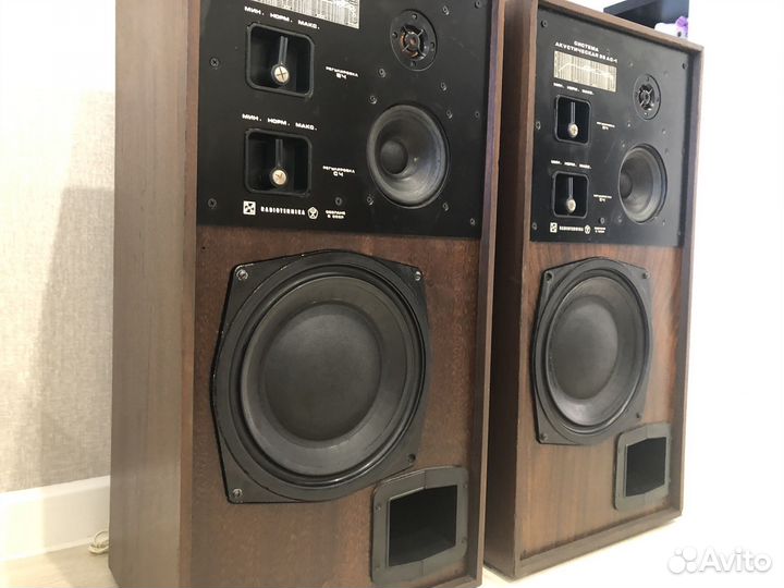 Radiotehnika s90 1977 год