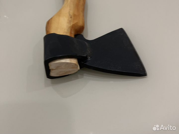 Топорик СССР