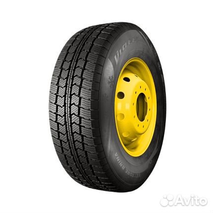 Viatti Vettore Brina V-525 195/75 R16 107R