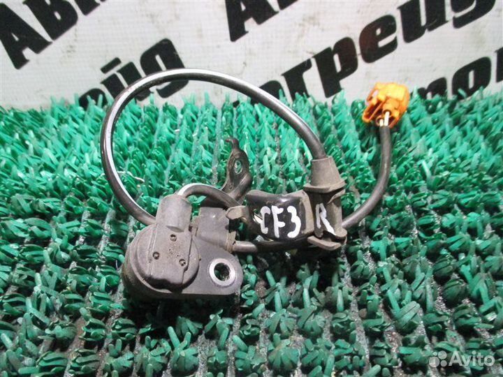 Датчик ABS задний правый Honda Accord CF3