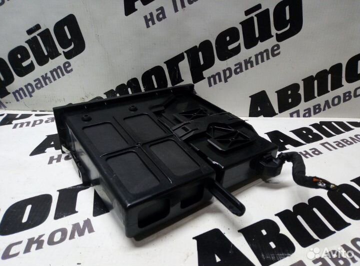 Блок управления Volkswagen Passat Cc 357 CCZ