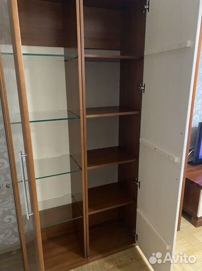 Стенка в гостиную