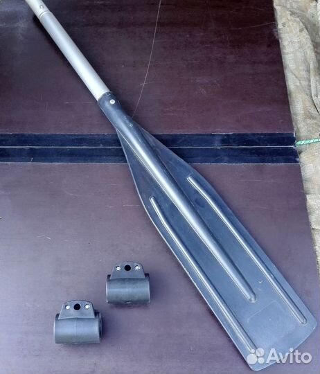 Ткань пвх Для ремонта Лодки Хомут для Весла