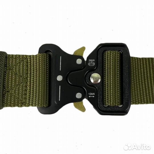 Пояс тактический бр2