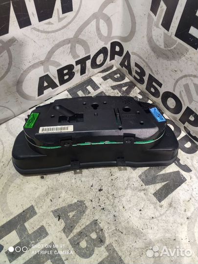 Приборная панель Volkswagen Passat B5