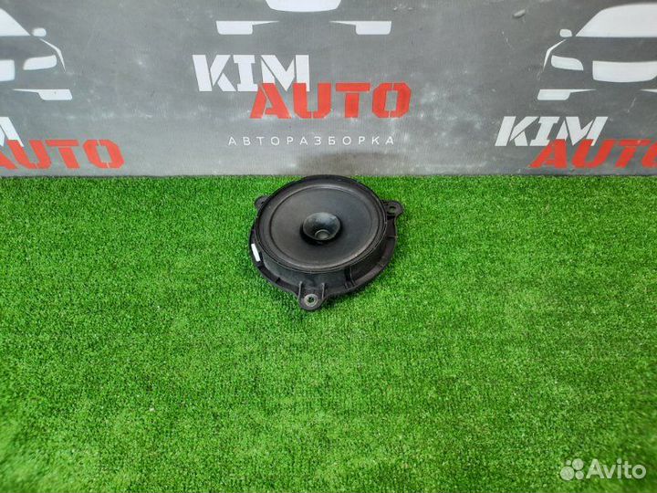 Динамик LADA X-Ray Cross 1.6 H4MD 2022