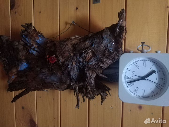 Часы настенные