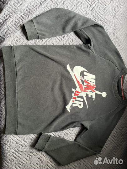 Свитшот Nike