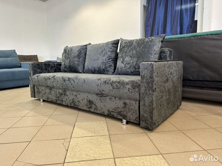 Диван кровать новый