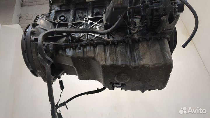 Двигатель Mercedes Sprinter, 2003