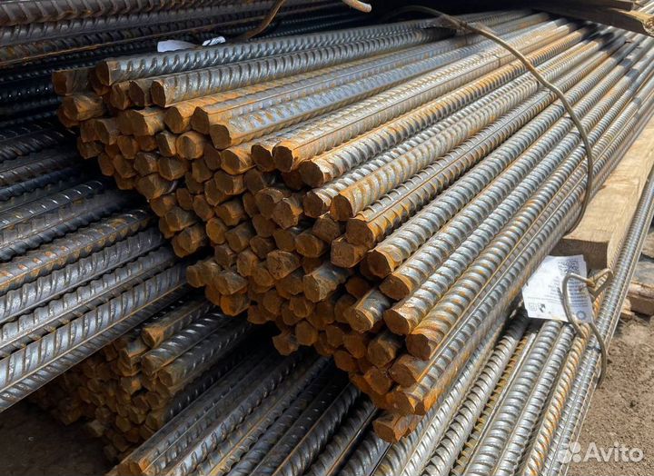 Арматура 12 а500с ГОСТ оптом розница